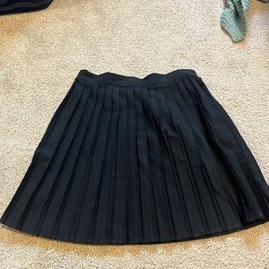 Sandy Liang x Target pleated skirt